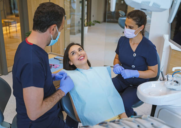Sleep Apnea Treatment in Altadena, CA