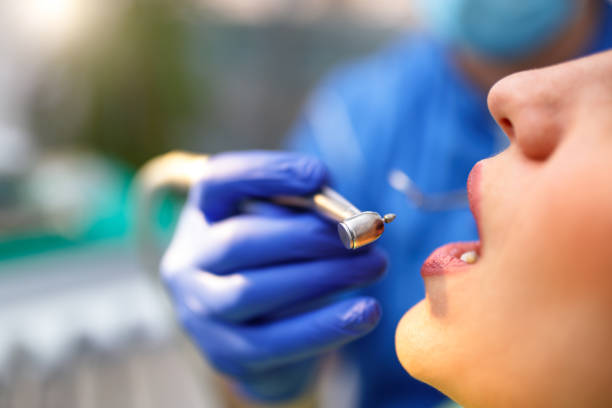 Oral Cancer Screening in Altadena, CA